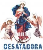 Santa Desatadora de Nós